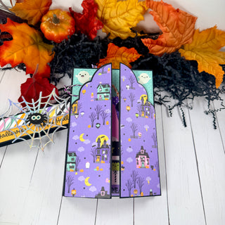 Halloween Folio