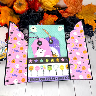 Halloween Folio