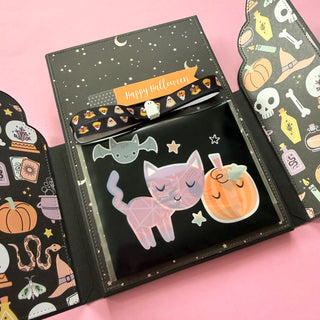 Halloween Folio