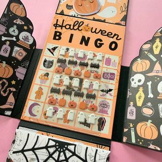 Halloween Folio