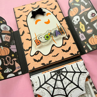 Halloween Folio