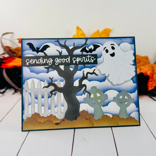 Halloween Folio