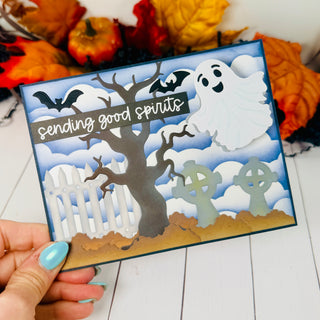 Halloween Folio