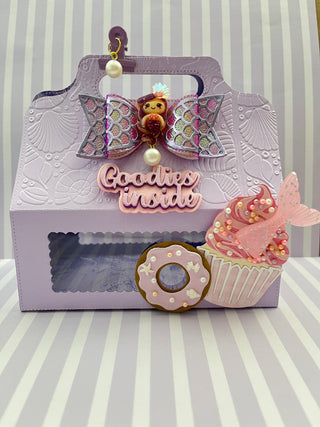 Large Sweet Treat Gift Box