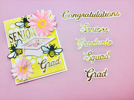 Graduation Words