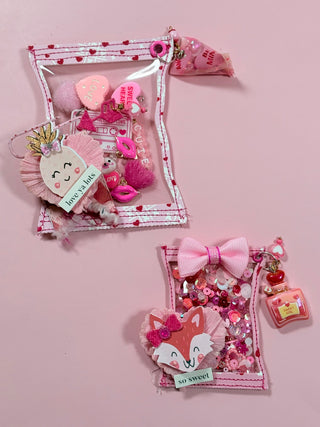 Candy Bag Shaker