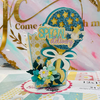 Oh! Baby 12x12 Bundle