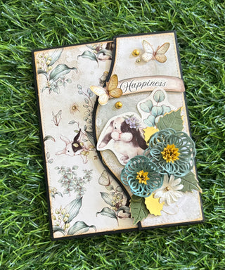 Flip Flop Folio Set - PRE ORDER ONLY