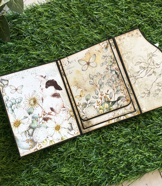Flip Flop Folio Set - PRE ORDER ONLY