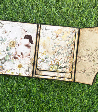Flip Flop Folio Set - PRE ORDER ONLY