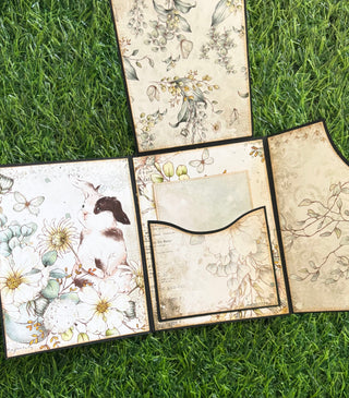 Flip Flop Folio Set - PRE ORDER ONLY
