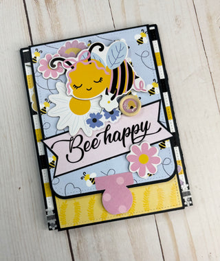 Flip Flop Folio Set - PRE ORDER ONLY