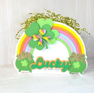 Pot of Gold Mini Album