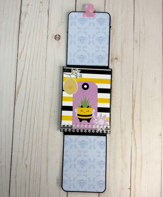 Flip Flop Folio Set - PRE ORDER ONLY
