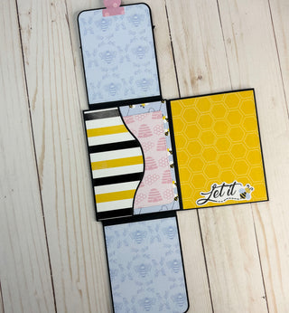 Flip Flop Folio Set - PRE ORDER ONLY