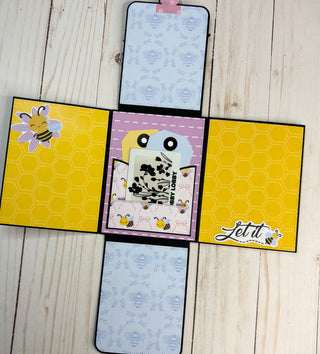 Flip Flop Folio Set - PRE ORDER ONLY