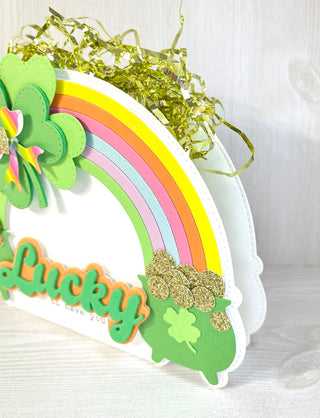 Pot of Gold Mini Album