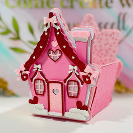 Cottage Mini Album