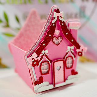 Cottage Mini Album