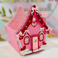 Cottage Mini Album