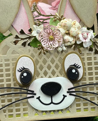 Loopy Flower