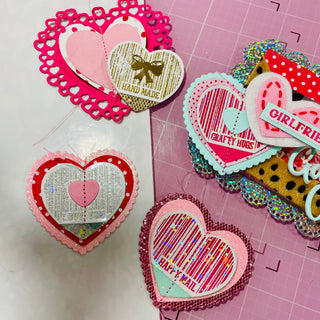 Romantic Heart
