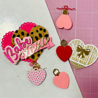 Heart Bulbs
