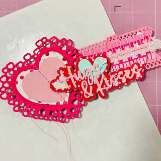 Romantic Heart