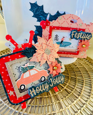 Shadow Box Bundle