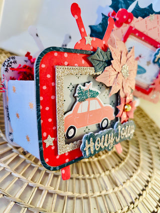 Shadow Box Bundle