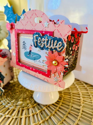 Shadow Box Bundle