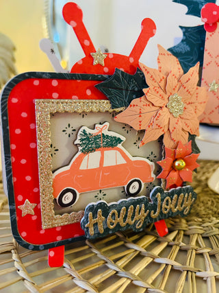 Shadow Box Bundle