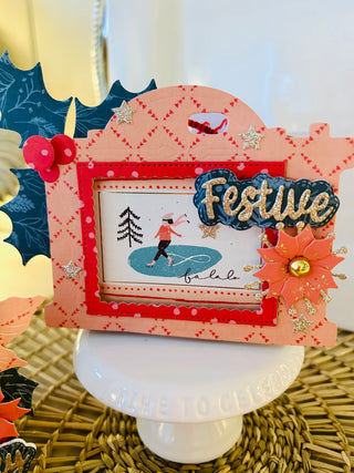 Shadow Box Bundle