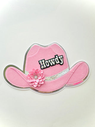 Cowboy Hat Mini Album