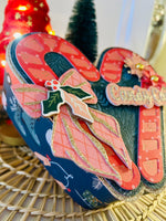 Candy Cane Mini Album