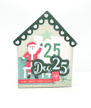 Bakery House Gift Box