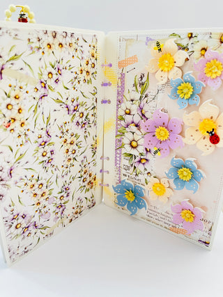 Journaling Page