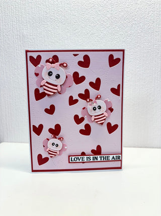 Heart Mix