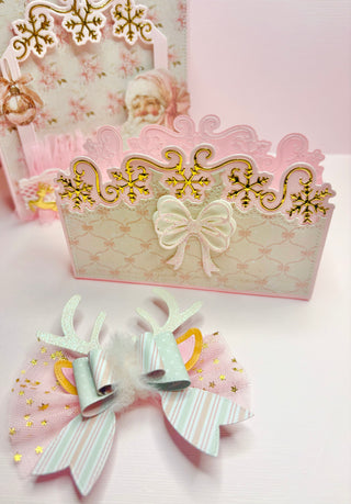 Mini Bow Bundle