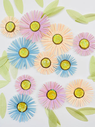 Spring Flower