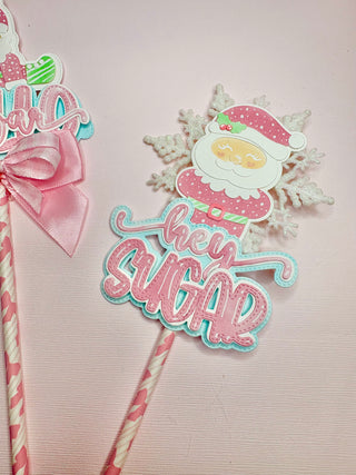Hey Sugar