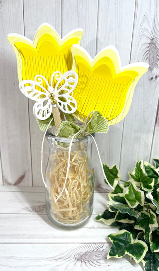 Fringed Tulip