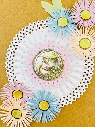 Spring Flower
