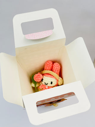 Take Out Dinner Box