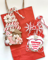Christmas Gnome