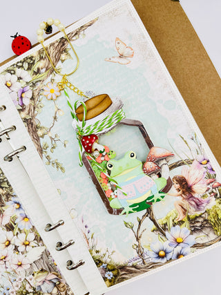 Journaling Page