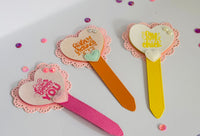 Easter Stamp Set 2025