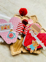 Candy Cane Mini Album