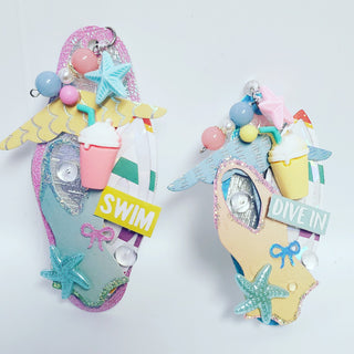 Beach Ball Mini Album