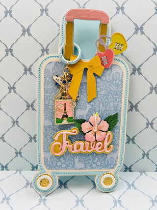 Luggage Mini Album
